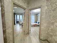 Миниатюра квартиры 17