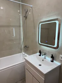 Миниатюра квартиры 18