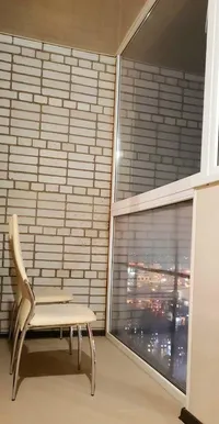 Миниатюра квартиры 6