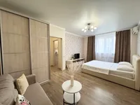 Миниатюра квартиры 1