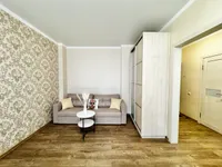 Миниатюра квартиры 3