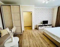 Миниатюра квартиры 2