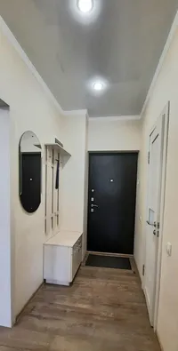 Миниатюра квартиры 6