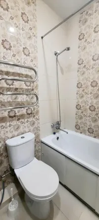 Миниатюра квартиры 5