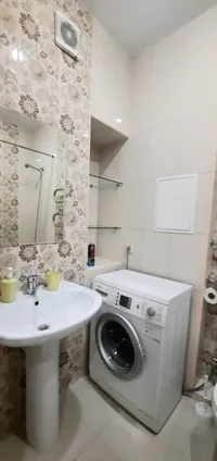 Миниатюра квартиры 7