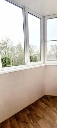 Миниатюра квартиры 8