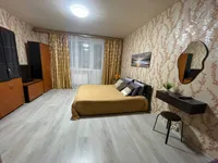 Миниатюра квартиры 2