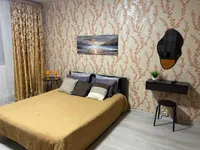 Миниатюра квартиры 1