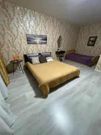 Миниатюра квартиры 4