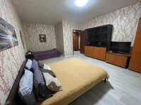 Миниатюра квартиры 5