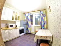 Миниатюра квартиры 7