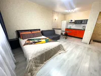 Миниатюра квартиры 2