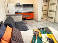 Миниатюра квартиры 3