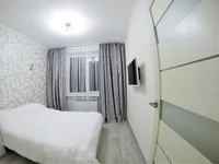 Миниатюра квартиры 7