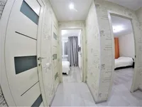 Миниатюра квартиры 11