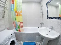 Миниатюра квартиры 14