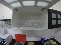 Миниатюра квартиры 17