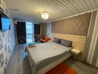 Миниатюра квартиры 2