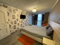 Миниатюра квартиры 3