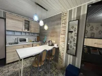 Миниатюра квартиры 5