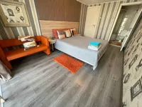 Миниатюра квартиры 8