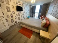 Миниатюра квартиры 9