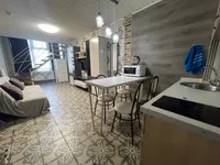 Миниатюра квартиры 11