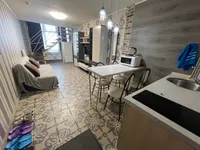 Миниатюра квартиры 10