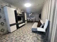 Миниатюра квартиры 12