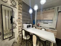 Миниатюра квартиры 13