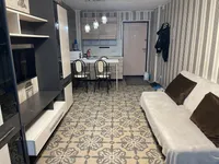 Миниатюра квартиры 14