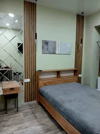 Миниатюра квартиры 1