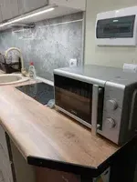 Миниатюра квартиры 4