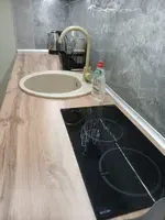 Миниатюра квартиры 6