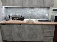 Миниатюра квартиры 8