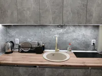 Миниатюра квартиры 9