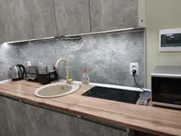 Миниатюра квартиры 10