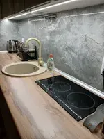 Миниатюра квартиры 13