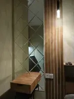 Миниатюра квартиры 16