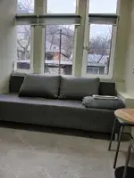 Миниатюра квартиры 22