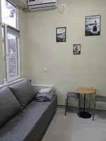 Миниатюра квартиры 21