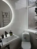 Миниатюра квартиры 25