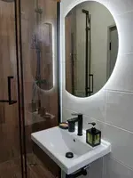 Миниатюра квартиры 28