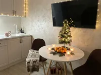 Миниатюра квартиры 4