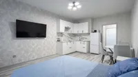 Миниатюра квартиры 2