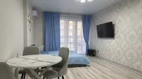 Миниатюра квартиры 4