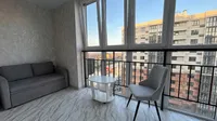 Миниатюра квартиры 6