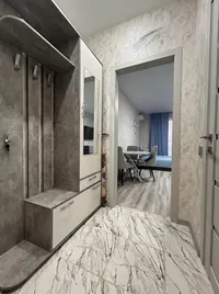 Миниатюра квартиры 8