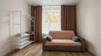Миниатюра квартиры 5