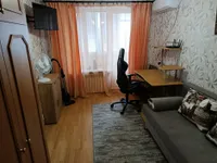 Миниатюра квартиры 8